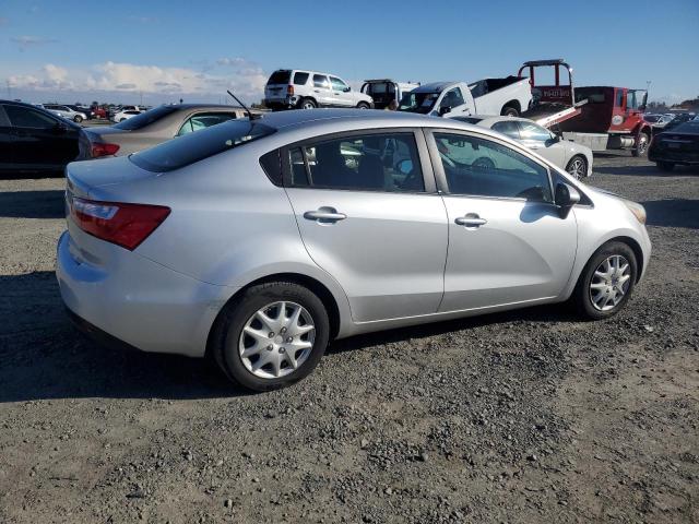 Photo 3 from auction – 2013 KIA RIO LX with VIN KNADM4A31D6255083
