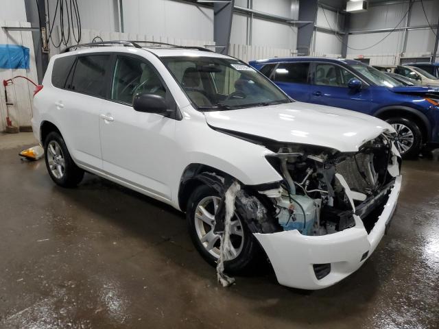 Photo 4 from auction – 2012 TOYOTA RAV4 with VIN JTMBF4DV1CD043733