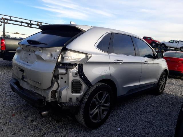 Photo 3 from auction – 2015 FORD EDGE TITAN with VIN 2FMTK3K99FBB42919
