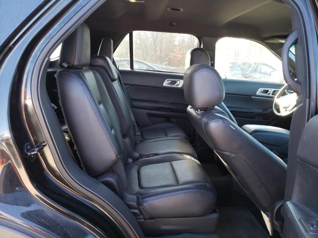 Photo 11 from auction – 2014 FORD EXPLORER X with VIN 1FM5K8D86EGC53591