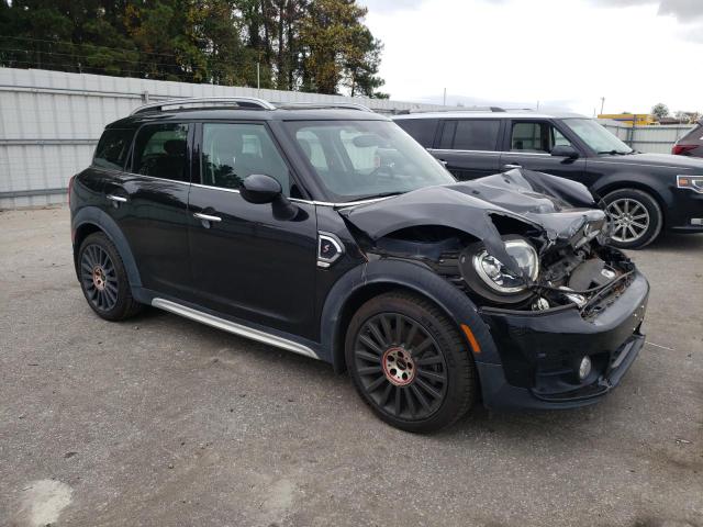 Photo 4 from auction – 2018 MINI COOPER S C with VIN WMZYT3C30J3E00127