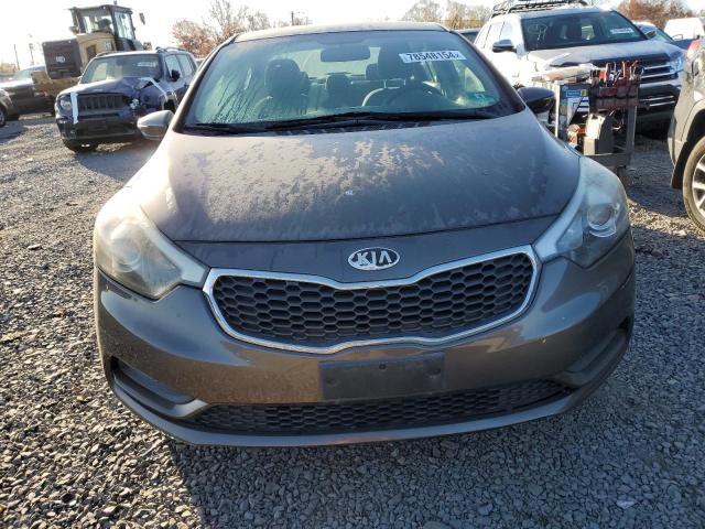 Photo 5 from auction – 2014 KIA FORTE LX with VIN KNAFX4A66E5110302