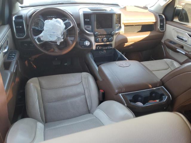 Photo 8 from auction – 2022 RAM 1500 LARAM with VIN 1C6RREJT7NN124545