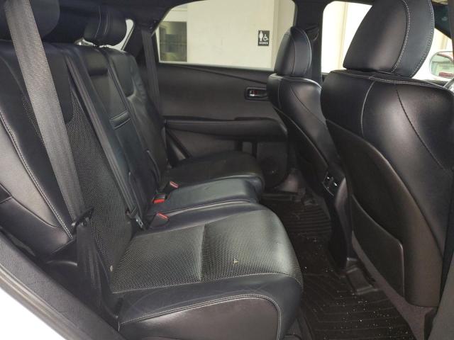 Photo 11 from auction – 2013 LEXUS RX 350 BAS with VIN 2T2BK1BA7DC224906