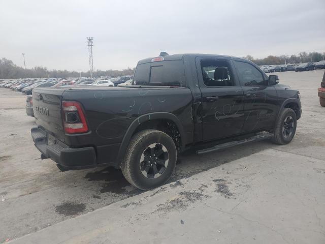 Photo 3 from auction – 2019 RAM 1500 REBEL with VIN 1C6SRFLT9KN923792