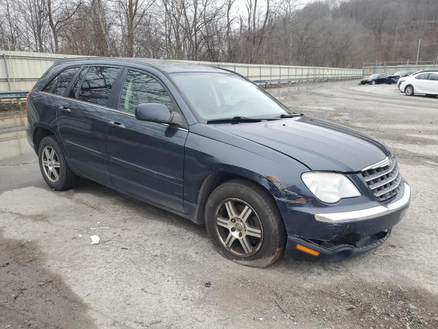 Photo 4 from auction – 2007 CHRYSLER PACIFICA T with VIN 2A8GM68X77R153507