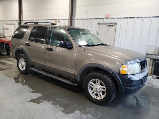 Photo 4 from auction – 2003 FORD EXPLORER X with VIN 1FMZU62K63ZB49859