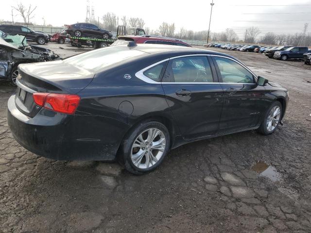 Photo 3 from auction – 2014 CHEVROLET IMPALA LT with VIN 1G1125S35EU135776