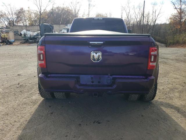 Фото 6 с аукциона – 2019 RAM 3500 LIMIT с VIN 3C63RRPL4KG526077