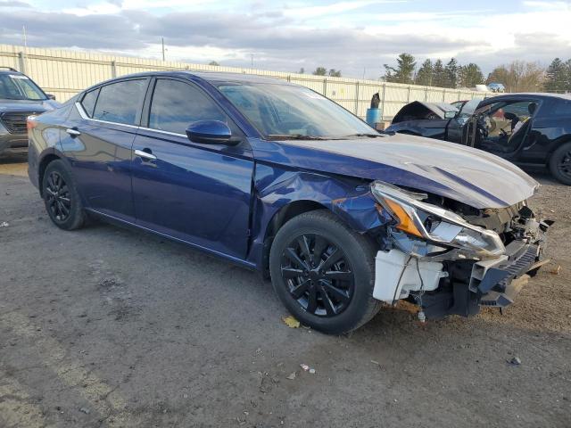 Photo 4 from auction – 2019 NISSAN ALTIMA S with VIN 1N4BL4BV2KC179357