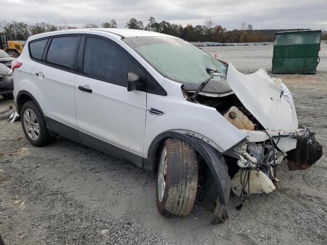 Photo 4 from auction – 2014 FORD ESCAPE S with VIN 1FMCU0F79EUB92813