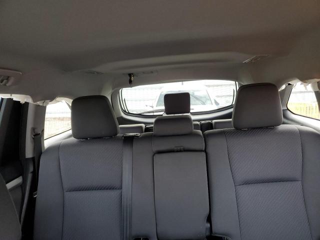 Photo 10 from auction – 2016 TOYOTA HIGHLANDER with VIN 5TDZARFH9GS017635