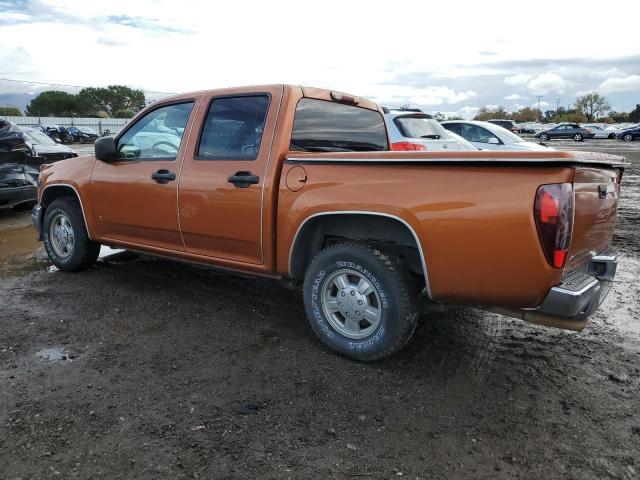 Photo 2 from auction – 2007 CHEVROLET COLORADO with VIN 1GCCS13E978189778