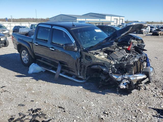 Photo 4 from auction – 2012 GMC CANYON SLE with VIN 1GTH6PFE5C8166338