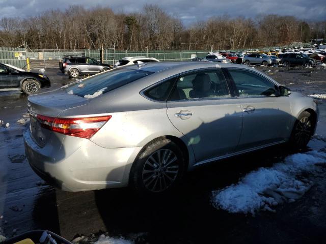 Photo 3 from auction – 2013 TOYOTA AVALON HYB with VIN 4T1BD1EB6DU002570