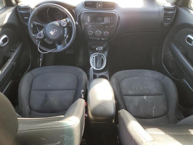 Photo 8 from auction – 2014 KIA SOUL with VIN KNDJN2A28E7714636