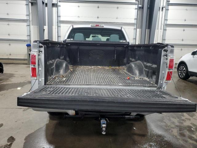 Photo 6 from auction – 2012 FORD F150 SUPER with VIN 1FTEX1EM0CKD08992