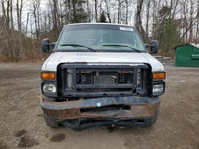 Photo 5 from auction – 2012 FORD ECONOLINE with VIN 1FTNS2EW9CDB16321