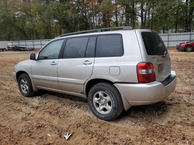 Photo 2 from auction – 2005 TOYOTA HIGHLANDER with VIN JTEGD21A950116774