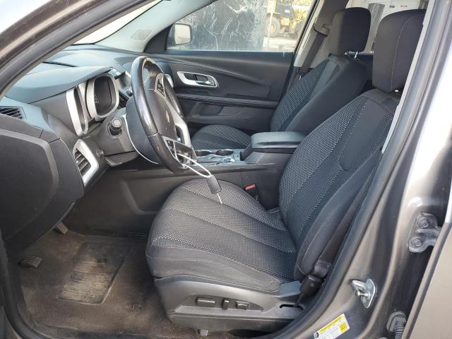 Photo 7 from auction – 2010 CHEVROLET EQUINOX LT with VIN 2CNALPEW1A6405385
