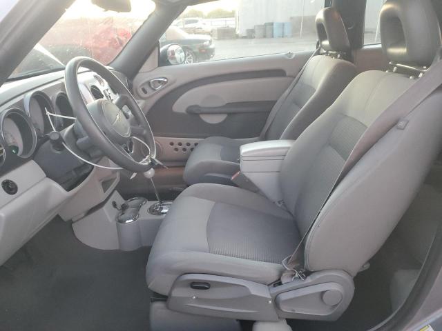 Photo 7 from auction – 2007 CHRYSLER PT CRUISER with VIN 3C3JY45XX7T594396
