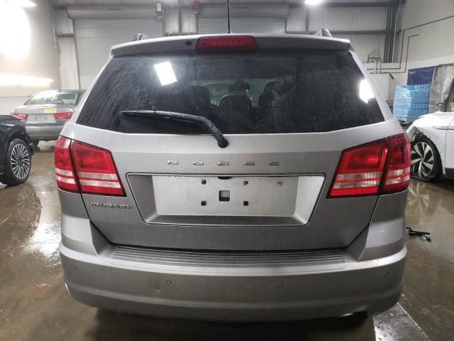 Photo 6 from auction – 2020 DODGE JOURNEY SE with VIN 3C4PDCAB3LT219062