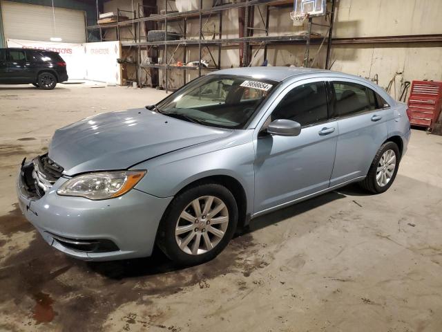 CHRYSLER 200 TOURIN 2012 with VIN 1C3CCBBB8CN180645 - Photo from auction