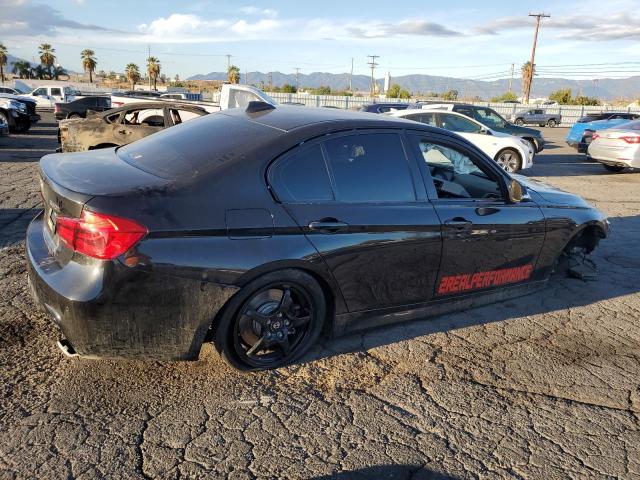 Photo 3 from auction – 2017 BMW 340 I with VIN WBA8B3C37HK777633