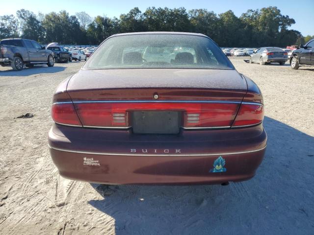 Photo 6 from auction – 1999 BUICK CENTURY CU with VIN 2G4WS52M3X1613306