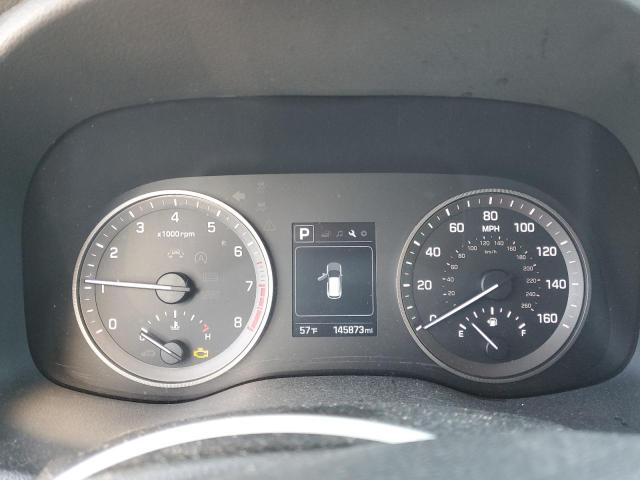 Photo 9 from auction – 2017 HYUNDAI TUCSON LIM with VIN KM8J33A20HU313627