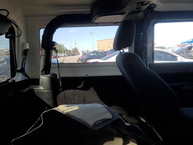 Photo 10 from auction – 2017 JEEP WRANGLER S with VIN 1C4AJWAG1HL741820