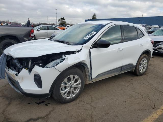 FORD ESCAPE ACT 2024 with VIN 1FMCU0GN2RUB21181 - Photo from auction