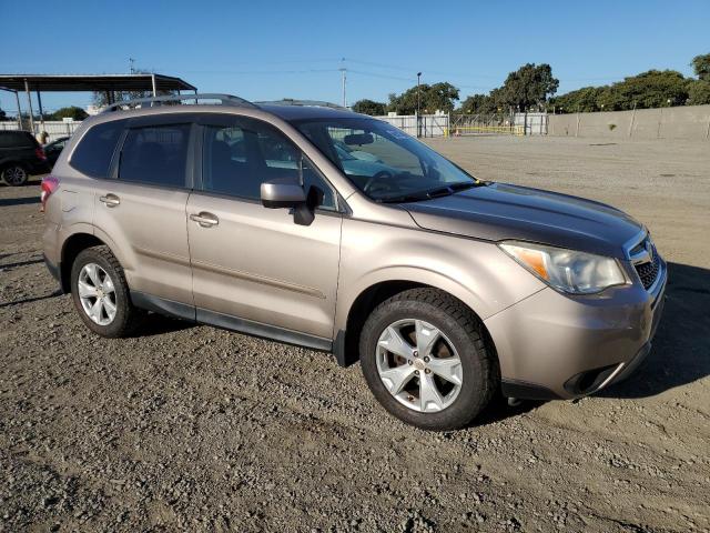 Photo 4 from auction – 2014 SUBARU FORESTER 2 with VIN JF2SJAEC7EH496827