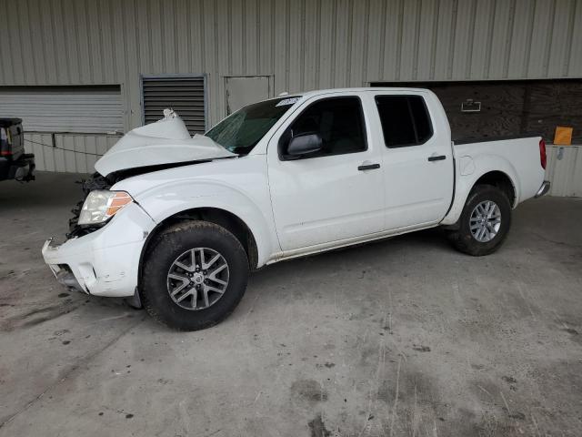 NISSAN FRONTIER S 2015 with VIN 1N6AD0ER8FN719876 - Photo from auction