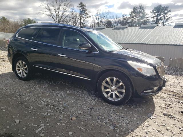 Снимка 4 от търг – 2014 BUICK ENCLAVE с VIN 5GAKVBKD2EJ329081