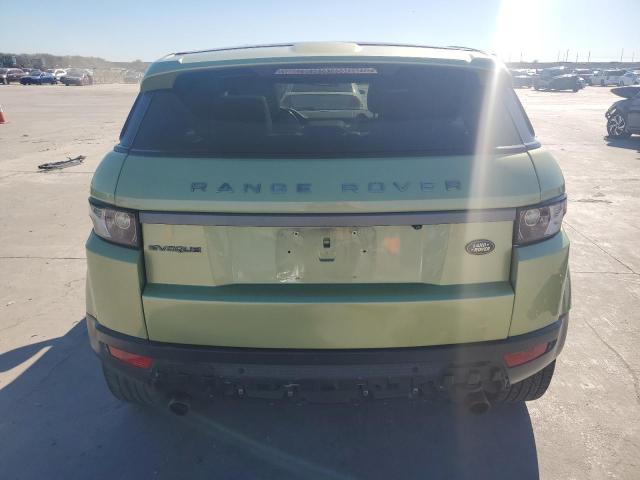Photo 6 from auction – 2012 LAND ROVER RANGE ROVE with VIN SALVR2BGXCH690792