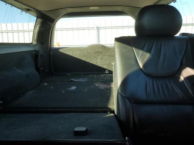 Photo 10 from auction – 2007 VOLVO XC70 with VIN YV4SZ592X71260200