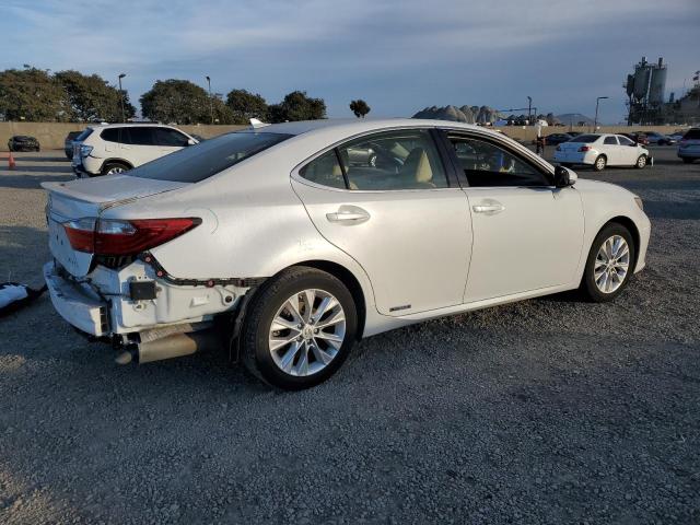 Photo 3 from auction – 2013 LEXUS ES 300H with VIN JTHBW1GG0D2022086
