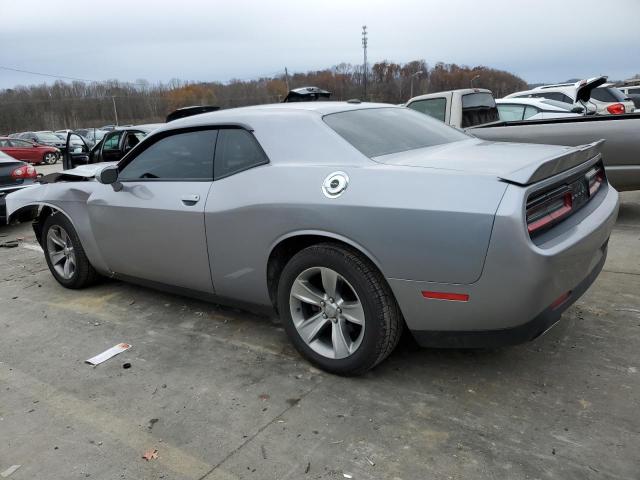 Photo 2 from auction – 2018 DODGE CHALLENGER with VIN 2C3CDZAG1JH317899