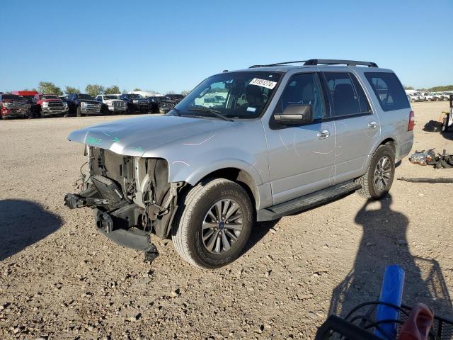 FORD EXPEDITION 2017 with VIN 1FMJU1HT6HEA15013 - Photo from auction