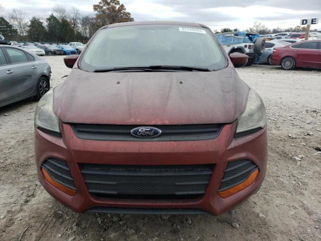Photo 5 from auction – 2014 FORD ESCAPE SE with VIN 1FMCU0GX9EUC64611