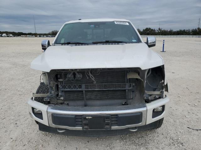 Photo 5 from auction – 2017 FORD F150 SUPER with VIN 1FTEW1EF7HFA09536