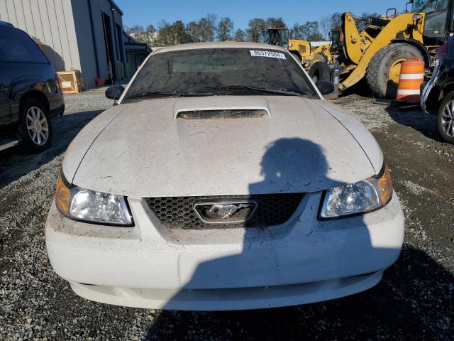 Photo 5 from auction – 2003 FORD MUSTANG with VIN 1FAFP40463F338672