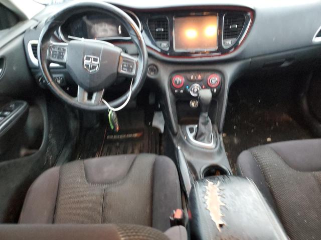 Photo 8 from auction – 2014 DODGE DART SE AE with VIN 1C3CDFDH1ED768756