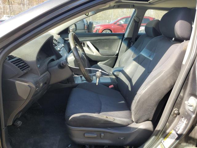 Photo 7 from auction – 2007 TOYOTA CAMRY CE with VIN 4T1BE46K27U520029
