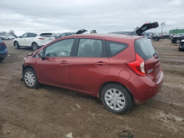Photo 2 from auction – 2016 NISSAN VERSA NOTE with VIN 3N1CE2CP7GL364600