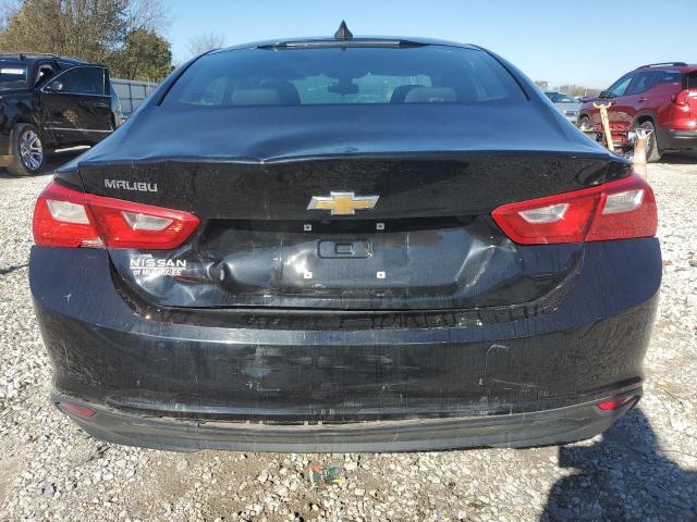Photo 6 from auction – 2018 CHEVROLET MALIBU LS with VIN 1G1ZB5ST2JF176142