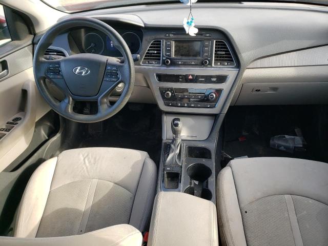 Photo 8 from auction – 2015 HYUNDAI SONATA SE with VIN 5NPE24AF4FH016255