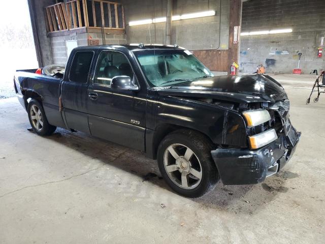 Photo 4 from auction – 2005 CHEVROLET SILVERADO with VIN 2GCEK19N651194856