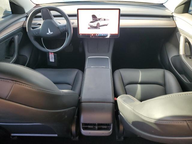 Photo 8 from auction – 2022 TESLA MODEL 3 with VIN 5YJ3E1EB7NF166877